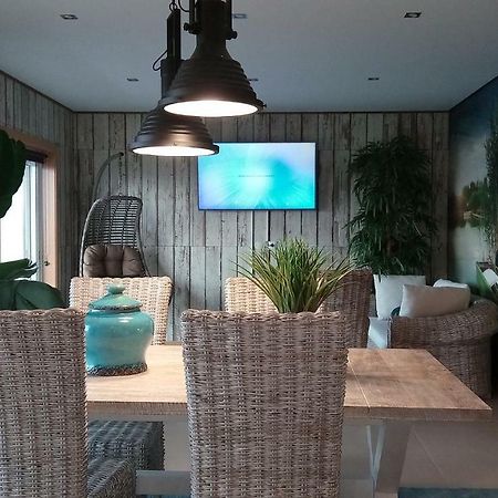 Wherry Green Guest House Barra Bagian luar foto