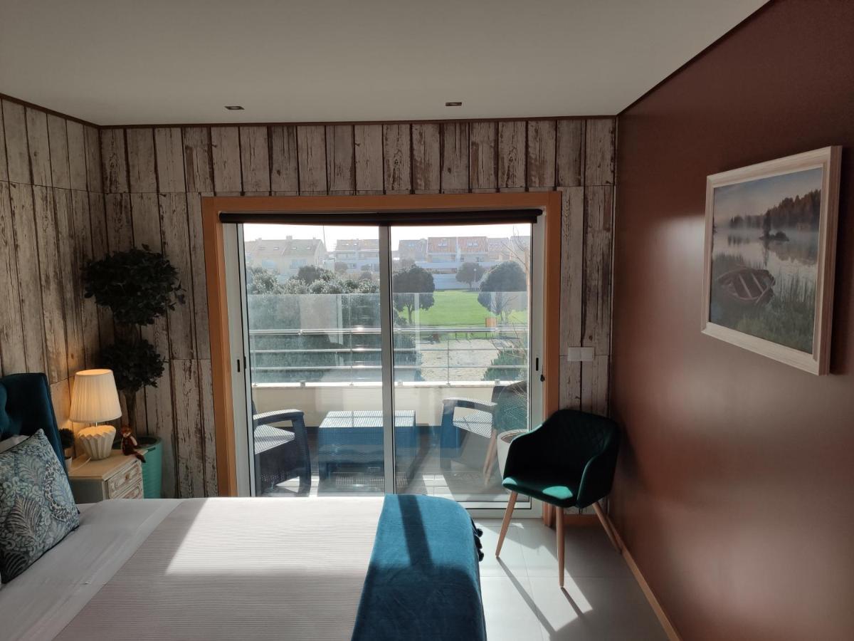 Wherry Green Guest House Barra Bagian luar foto