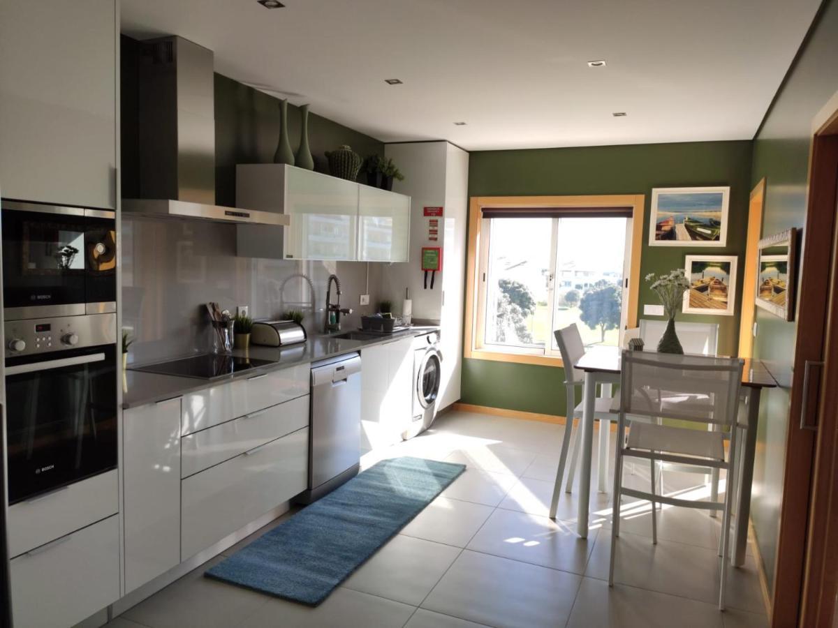 Wherry Green Guest House Barra Bagian luar foto