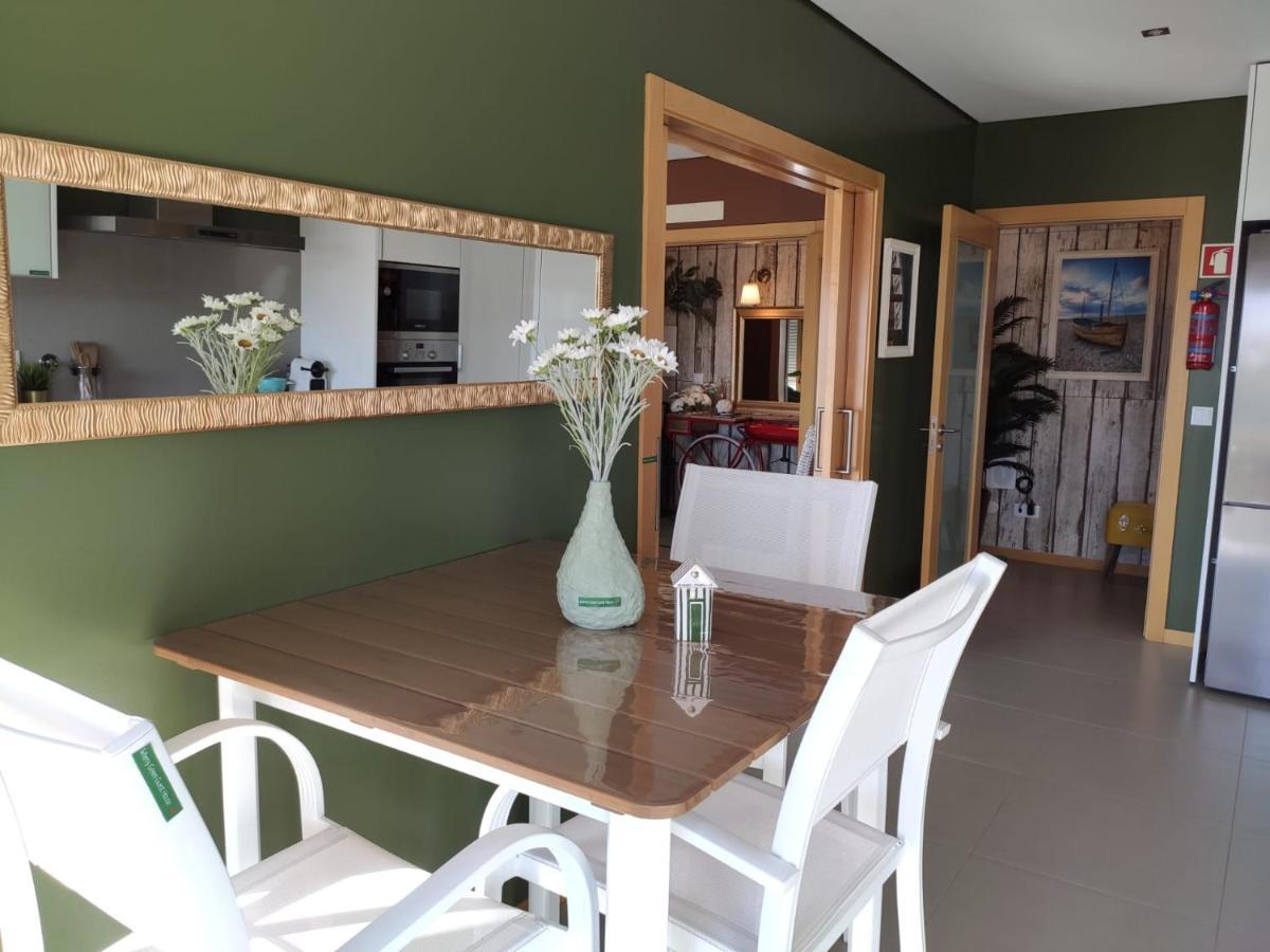 Wherry Green Guest House Barra Bagian luar foto
