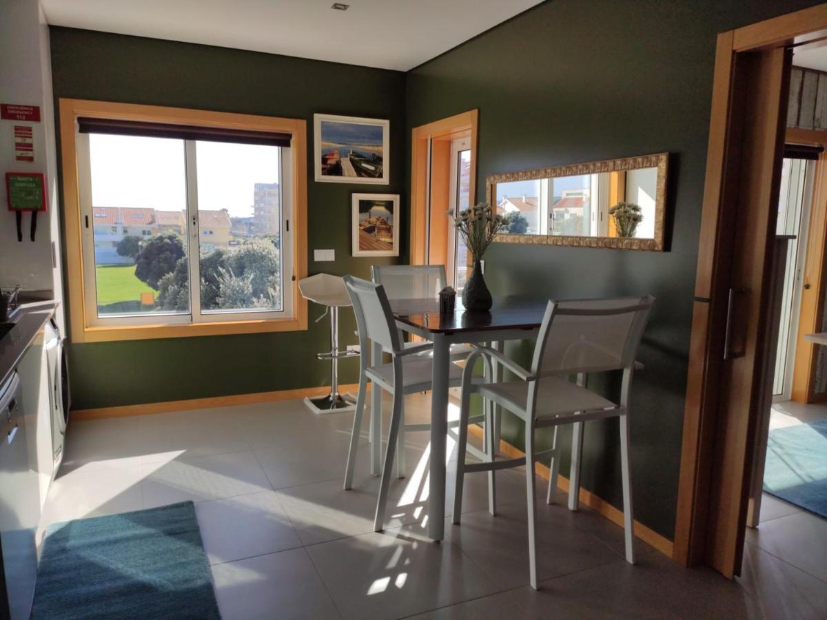 Wherry Green Guest House Barra Bagian luar foto