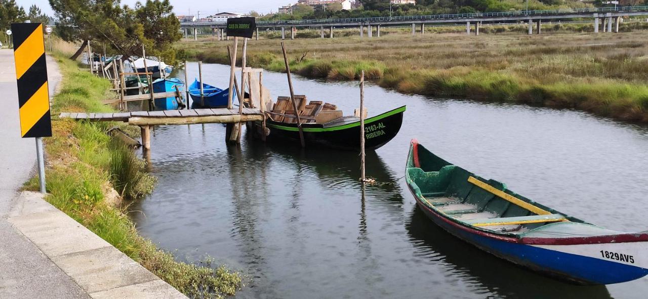 Wherry Green Guest House Barra Bagian luar foto