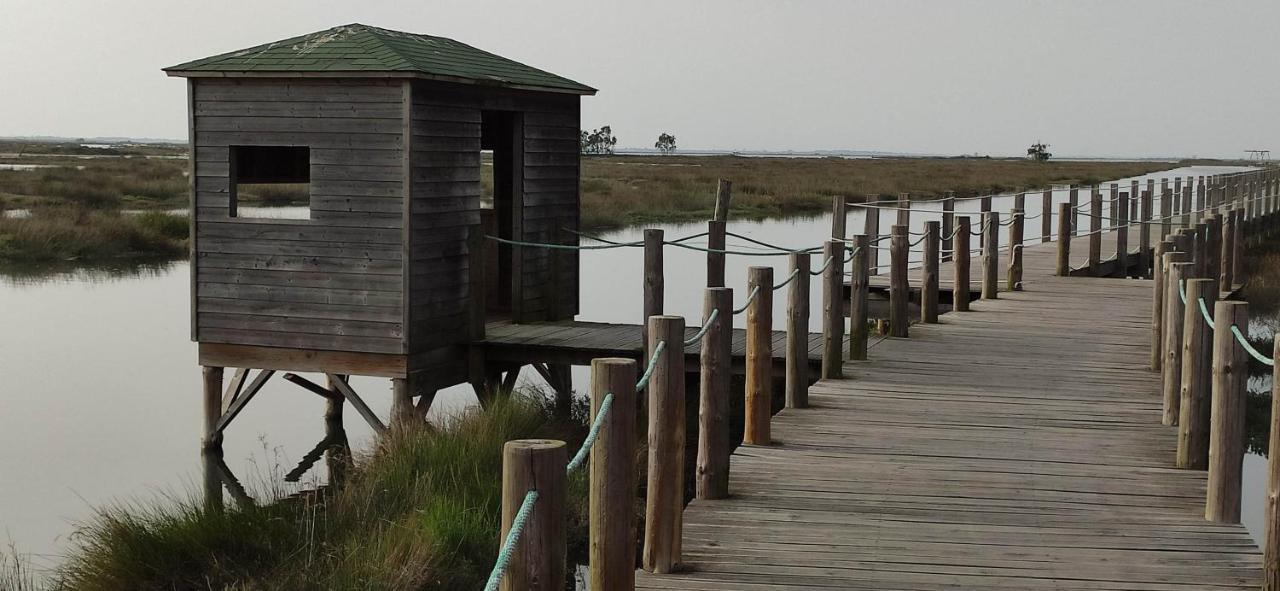 Wherry Green Guest House Barra Bagian luar foto