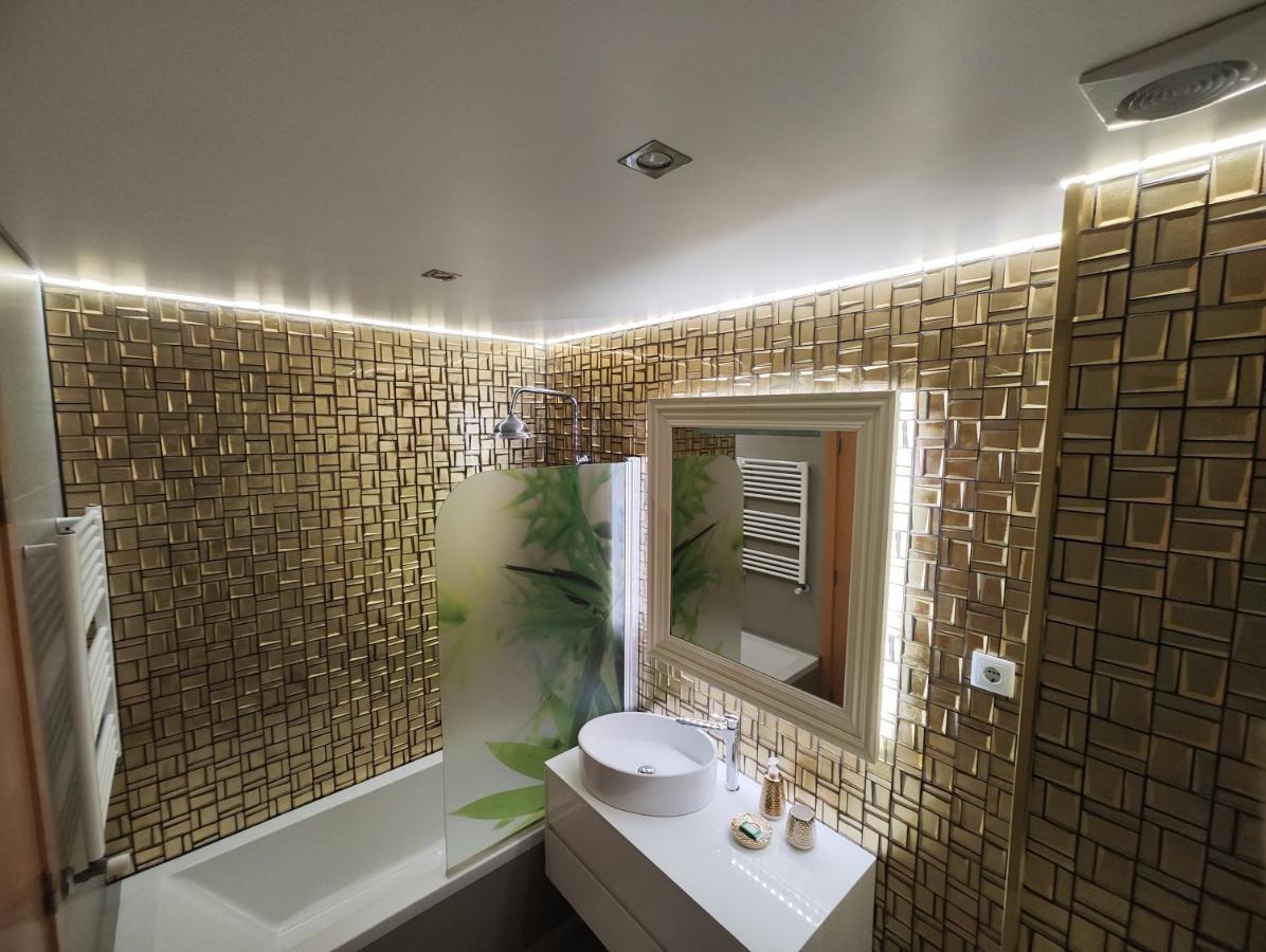 Wherry Green Guest House Barra Bagian luar foto