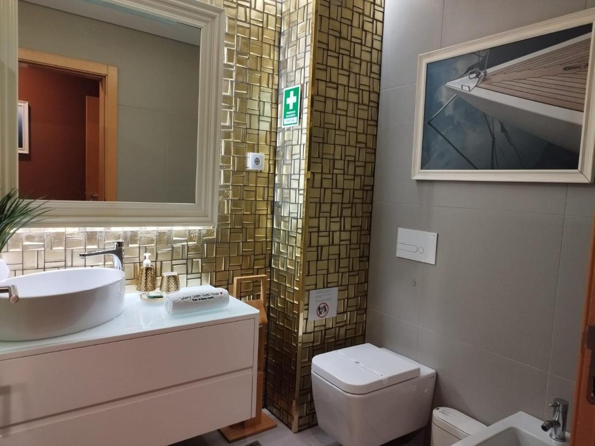 Wherry Green Guest House Barra Bagian luar foto