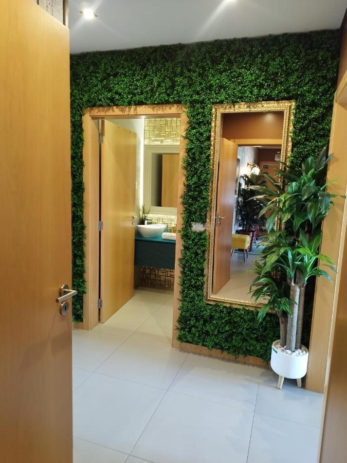 Wherry Green Guest House Barra Bagian luar foto