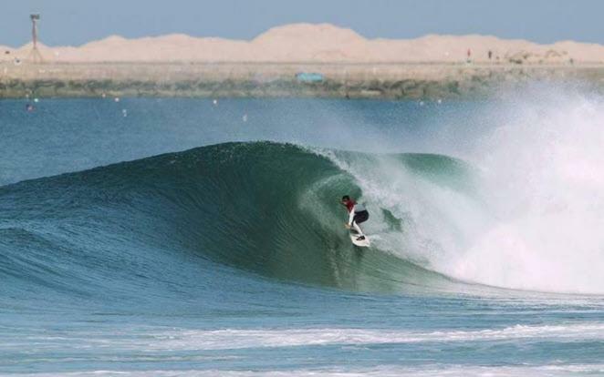 Wherry Green Guest House Barra Bagian luar foto