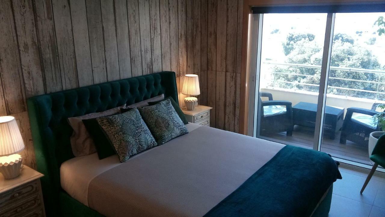 Wherry Green Guest House Barra Bagian luar foto