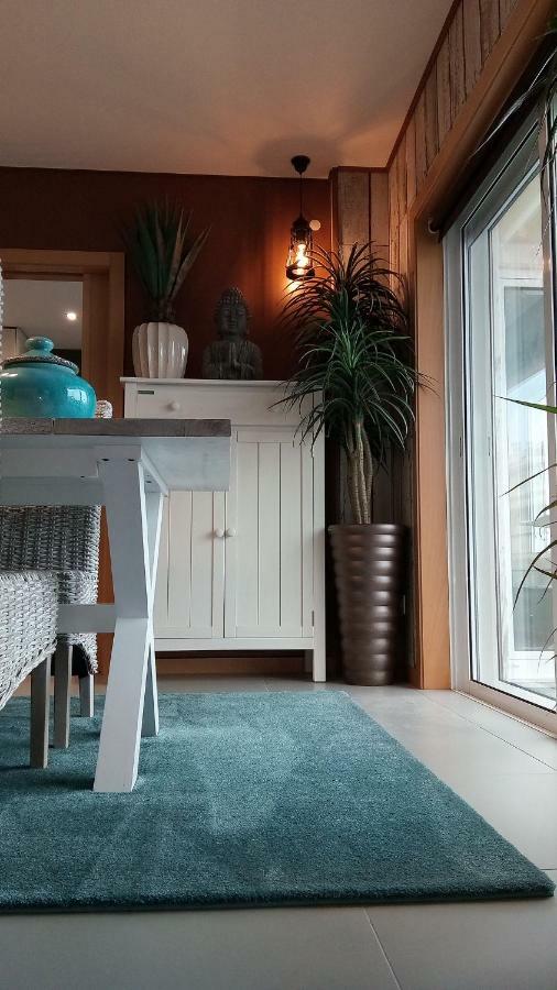 Wherry Green Guest House Barra Bagian luar foto