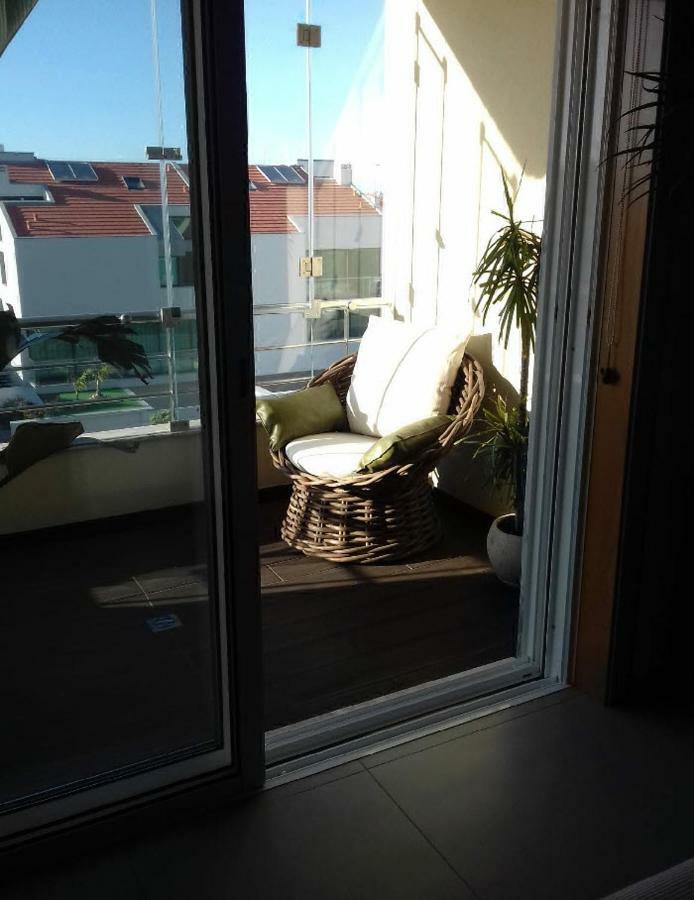 Wherry Green Guest House Barra Bagian luar foto